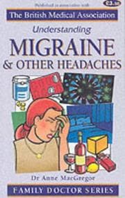 Tapa de Migraine and Other Headaches (Understanding)