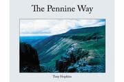Tapa de Pennine Way