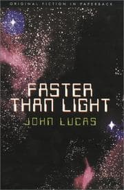 Tapa de Faster Than Light
