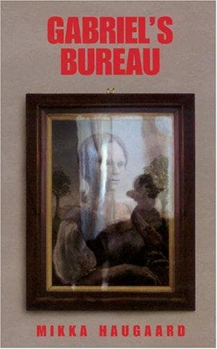 Tapa de Gabriel's Bureau