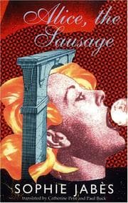 Tapa de Alice, the Sausage (Dedalus Euro Shorts)