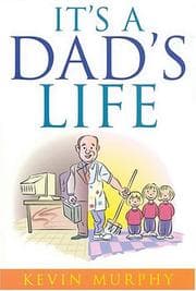 Tapa de It's a Dad's Life