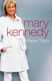 Tapa de Paper tigers