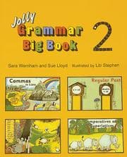 Tapa de Grammar 2