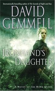 Tapa de Ironhand's Daughter