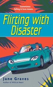 Tapa de Flirting with Disaster