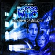 Tapa de The Chimes of Midnight