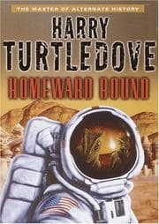 Tapa de Homeward bound