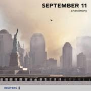Tapa de September 11