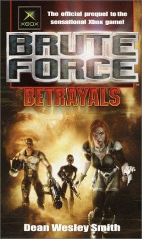 Tapa de Brute force
