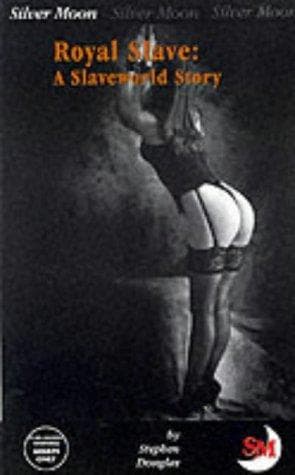 Tapa de Royal Slave (Slaveworld)