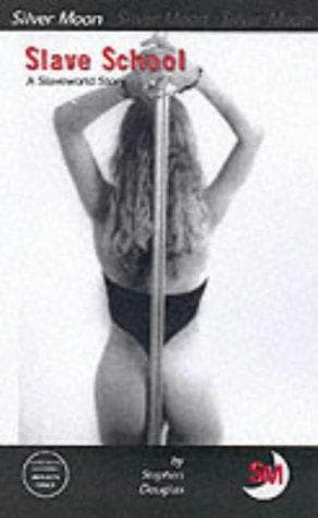 Tapa de Slave School (Slaveworld)