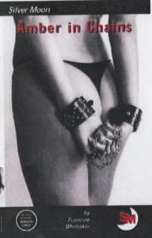 Tapa de Amber in Chains