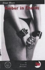 Tapa de Amber in Chains