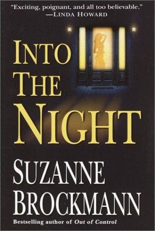 Tapa de Into the Night