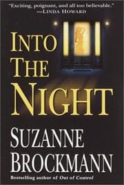 Tapa de Into the Night