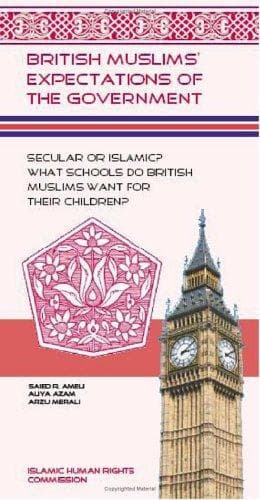 Tapa de Secular or Islamic?