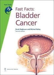 Tapa de Bladder cancer
