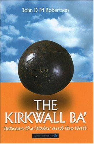 Tapa de The Kirkwall Ba'