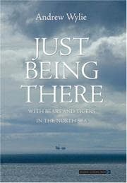 Tapa de Just Being There