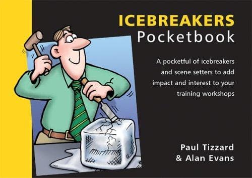 Tapa de Icebreakers (Management Pocketbooks)