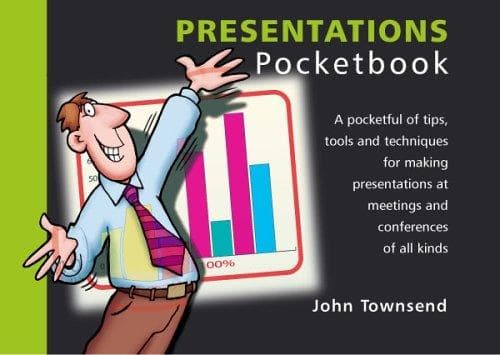 Tapa de Presentations