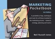 Tapa de Marketing (Management Pocketbooks)