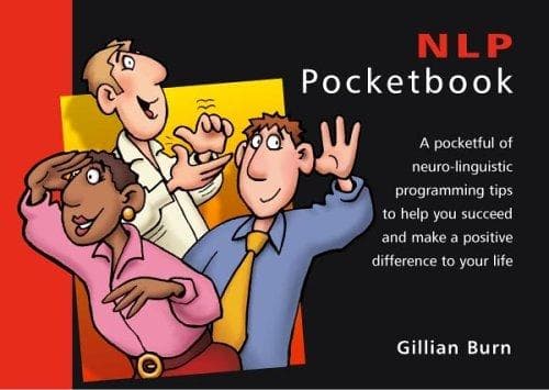 Tapa de NLP (The Pocketbook)