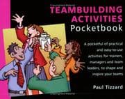 Tapa de Teambuilding Activities Pocketbook (Management Pocketbooks) (Management Pocketbooks)