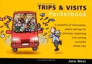 Tapa de The Trips and Visits Pocketbook (Teachers' Pocketbooks)