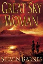 Tapa de Great Sky Woman