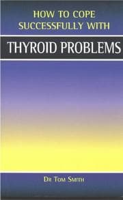Tapa de How to Cope Successfully with Thyroid Problems