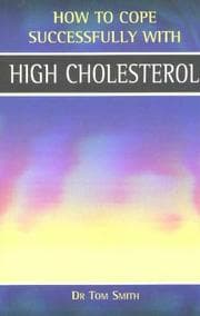 Tapa de How to cope successfully with high cholesterol