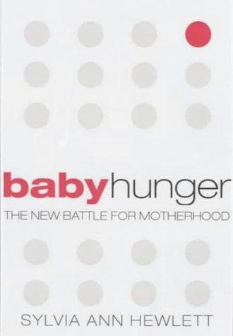 Tapa de Baby Hunger
