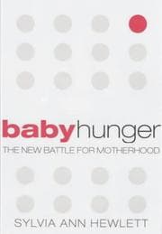 Tapa de Baby Hunger