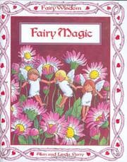 Tapa de Fairy Magic (Fairy Wisdom)