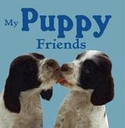 Tapa de My puppy friends