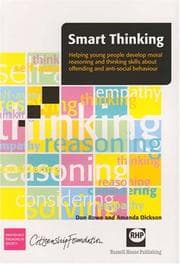 Tapa de Smart thinking