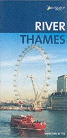 Tapa de River Thames