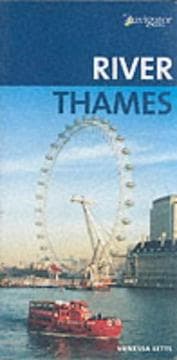Tapa de River Thames