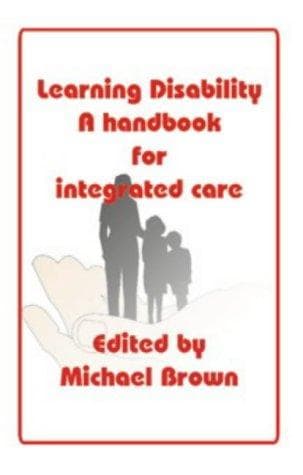 Tapa de Learning Disability