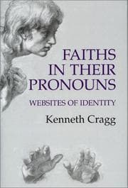 Tapa de Faiths in Their Pronouns