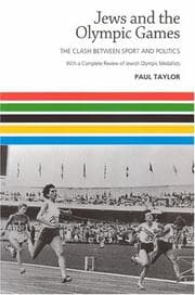 Tapa de Jews and the Olympic Games