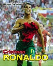 Tapa de Ronaldo (Artnik Football)