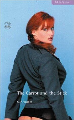 Tapa de Carrot and the Stick