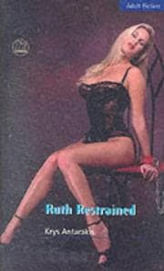 Tapa de Ruth Restrained