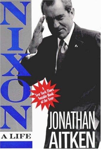 Tapa de Nixon