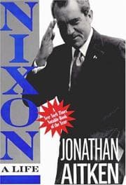 Tapa de Nixon