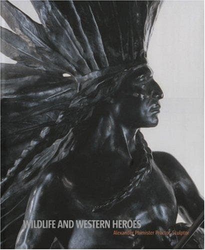 Tapa de Wildlife and Western Heroes