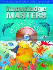 Tapa de Sea and Sea Life